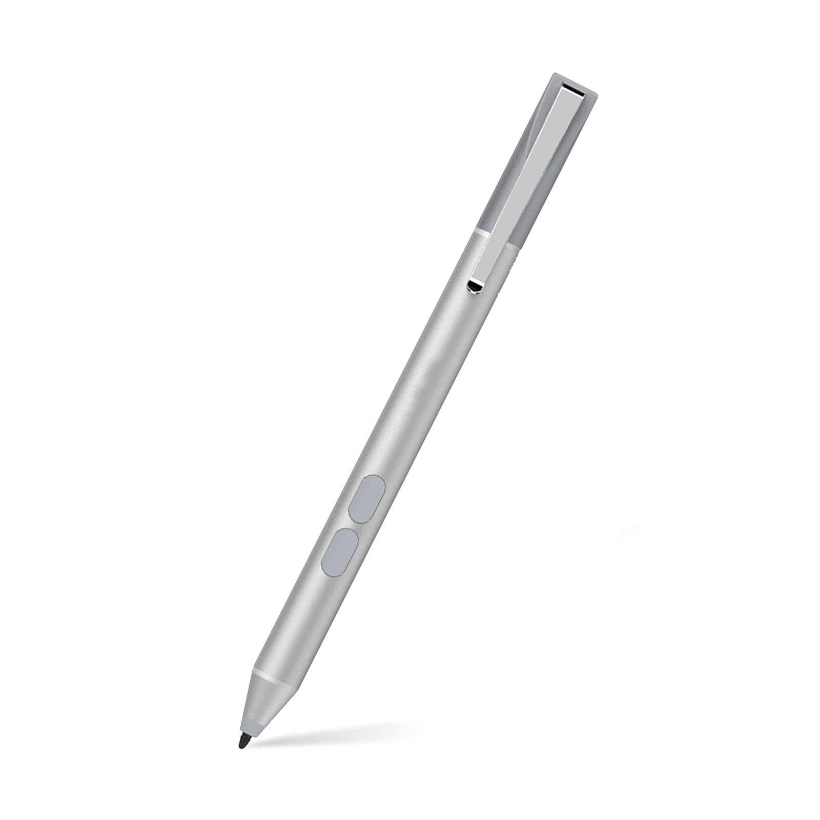 Pen Stylus for Surface Pro 11/10/9/8/X/7+/7/6/5/4/3/Surface 3, Surface Go 4/3/2/1, Surface Laptop/Studio/Book 5/4/3/2/1 with Palm Rejection, 1024 Levels Pressure, 2500h Working Hours