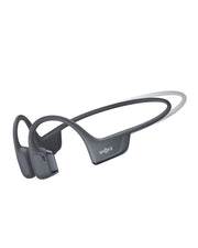 SHOKZ New OpenRun Pro 2 Mini - Open-Ear, Bone Conduction Sport Headphones - Sweat Resistant, Workout Headphones with 30ft Bluetooth - Secure, Comfortable Fit - Deep Bass and Smart Mic App