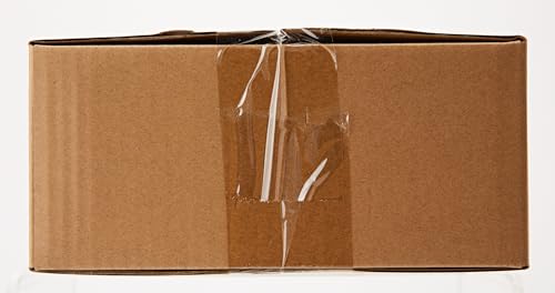 Amazon Basics Portable Security Case Lock Box Safe, Small Lock Box with Code, for College Dorm Room, Home, Combination Lock, XL, Black