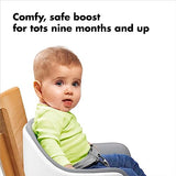 OXO Tot Nest Booster Seat with Removable Cushion