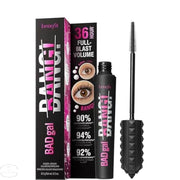 Benefit Bad Gal Bang Volumizing Mascara, Regular Size, 0.3 Fl Oz, Black