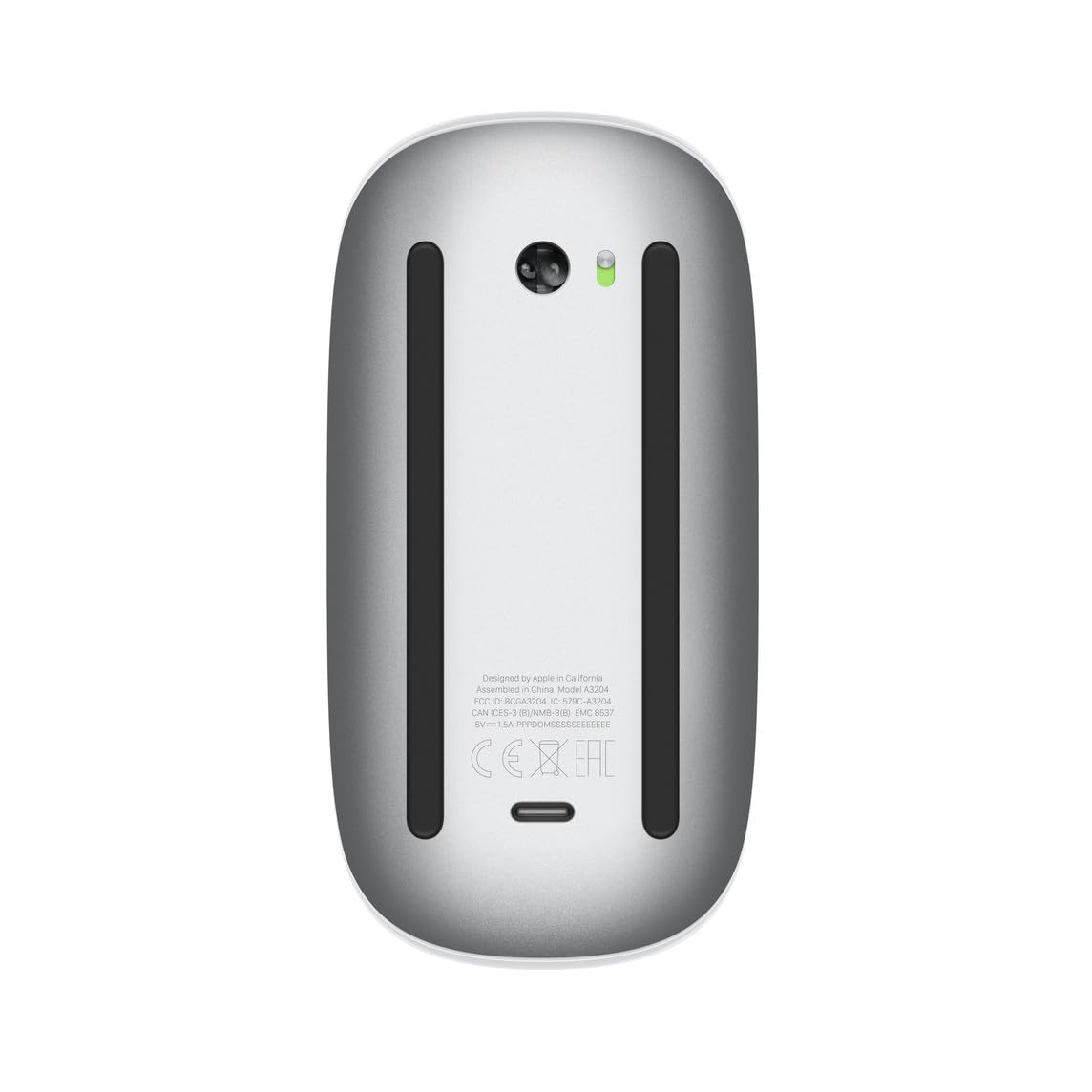 Apple Magic Mouse - White Multi-Touch Surface ​​​​​​​