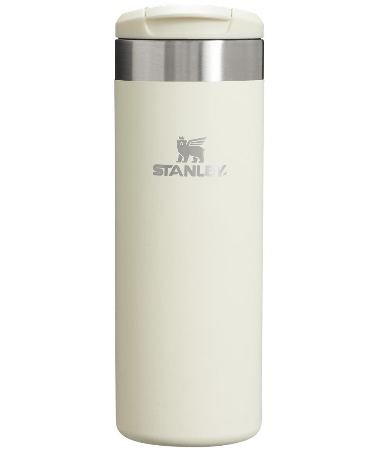 Stanley AeroLight Transit Bottle, Vacuum Insulated Tumbler for Coffee, Tea and Drinks with Ultra-Light Stainless Steel