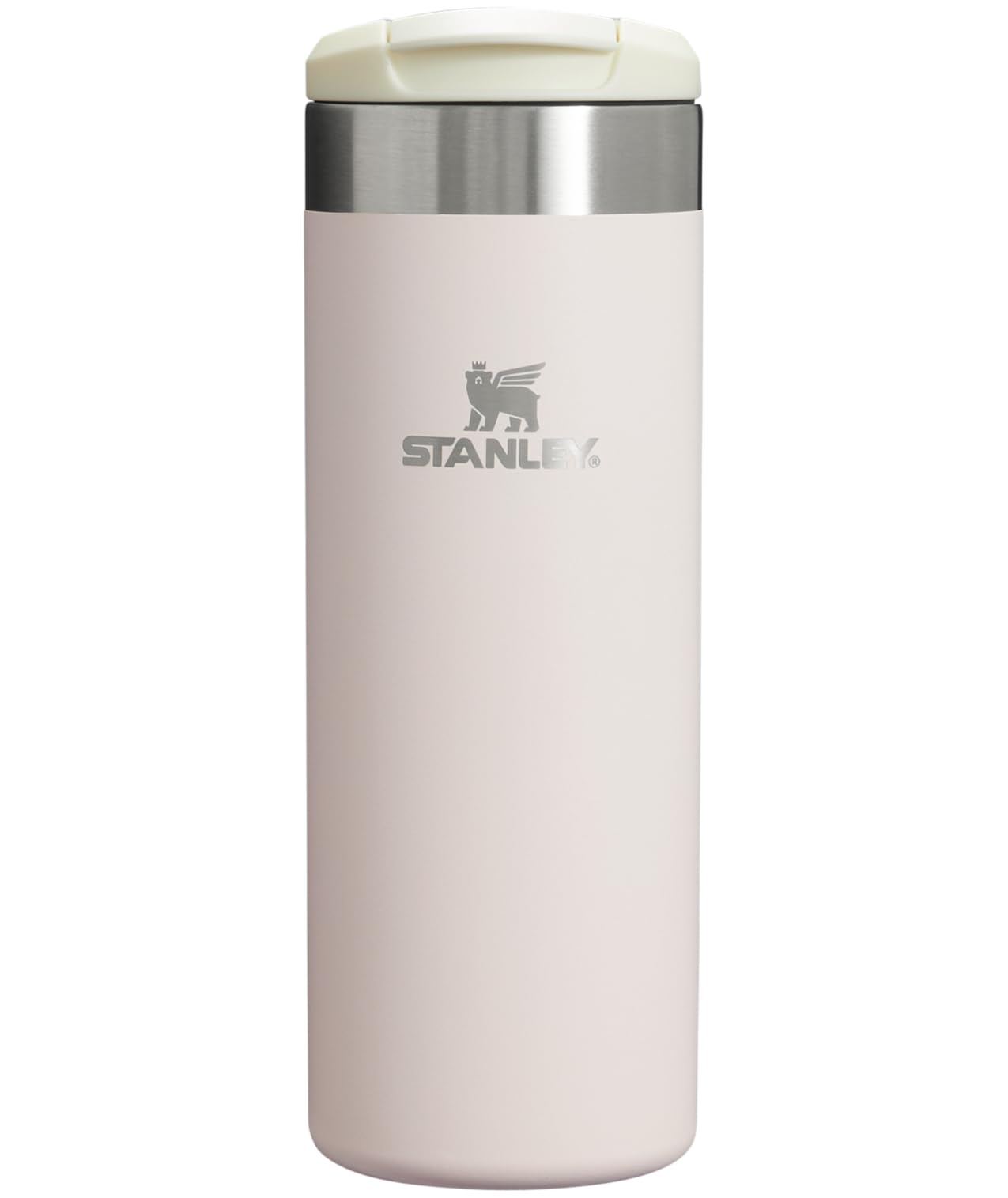 Stanley AeroLight Transit Bottle, Vacuum Insulated Tumbler for Coffee, Tea and Drinks with Ultra-Light Stainless Steel