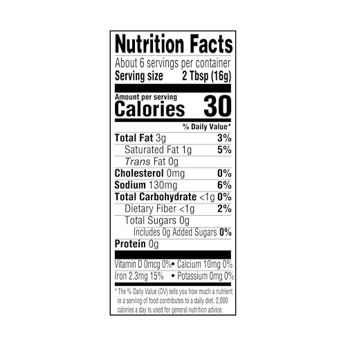 Amazon Grocery, Black Ripe Sliced Olives, 3.8 Oz (Previously Amazon Fresh, Packaging May Vary)