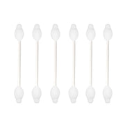 Kids Safety Cotton Swabs with Large Tips for Newborn, Babies,Infants, Kids, Children Cotton Buds 160pcs