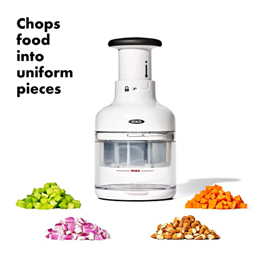 OXO Good Grips Vegetable Chopper