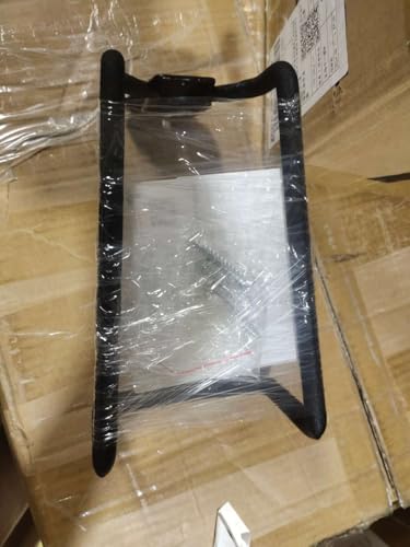 PeoMev Metal Garden Hose Holder - Heavy Duty Hose Hanger Wall Mounted Water Hose Holder for Outside Yard, Sturdy Hose Reel Hose Hooks for Water Hose
