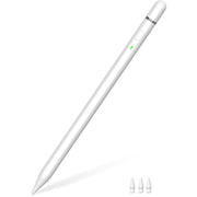 iPencil 1st Generation USB C, Stylus Pen for iPad with 10X Fast Charge, Tilt Sensing & Palm Rejection, Pencil for iPad 6~10th, iPad Air 3~5th, iPad Mini 5/6th, iPad Pro 11"/12" (2018-2024)