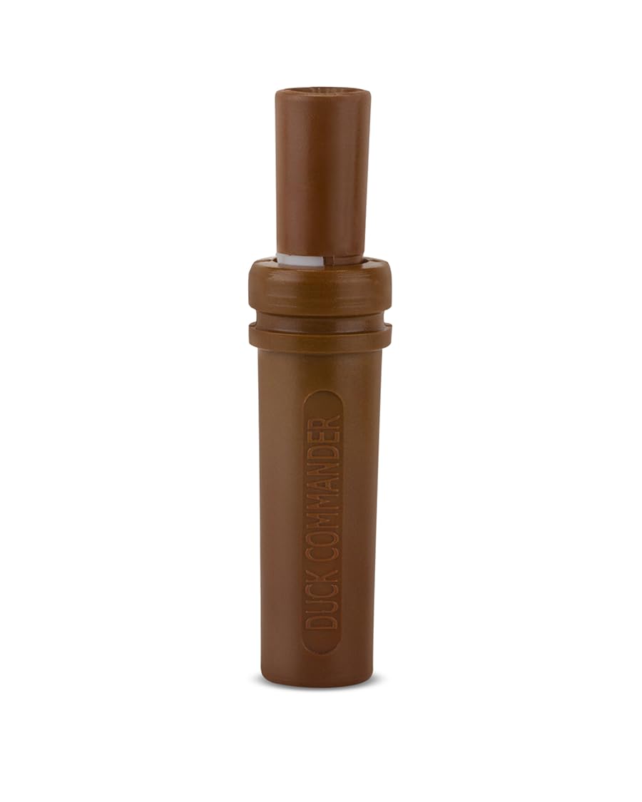 Duck Commander Specialty Series Realistic Sounding Duck Call, Duck Dynasty Easy to Use Waterfowl Duck Call, Mallard Drake Duck Call
