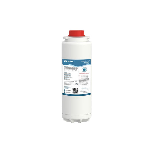 Elkay 51300C WaterSentry Lead + Microplastics NSF/ANSI Certified Filter (Bottle Fillers)