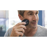 Philips Norelco Shaver 2300 Rechargeable Electric Shaver with PopUp Trimmer, S1211/81