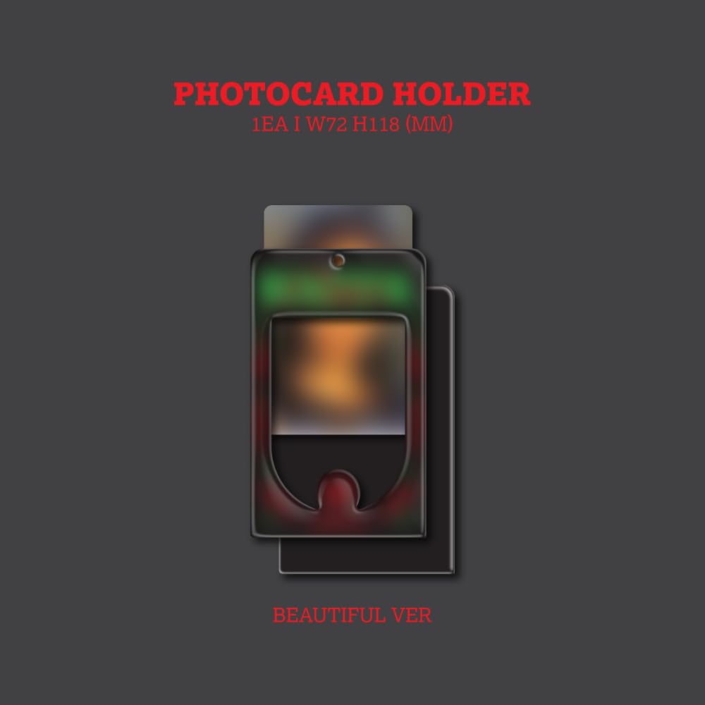 BEAUTIFUL CHAOS[Beautiful Version]