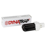 DynaTrap 41050 UV Replacement Bulb for DynaTrap Mosquito & Flying Insect Trap Models DT1050, DT1100, DT1260, DT250IN, DT300IN, DT1000-12V, DT1125, DT1200, DT1210 and DT1250