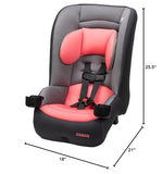 Cosco Kids™ MightyFit™ LX Convertible Car Seat, Canyon