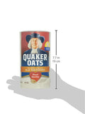 Quaker Oats, Old Fashioned Oats, 18 Oz