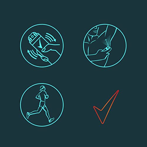 Degree Men Antiperspirant Deodorant Dry Spray Black + White Protects from Deodorant Stains Antiperspirant for Men with MotionSense Technology, 3.8 Ounce (Pack of 3)