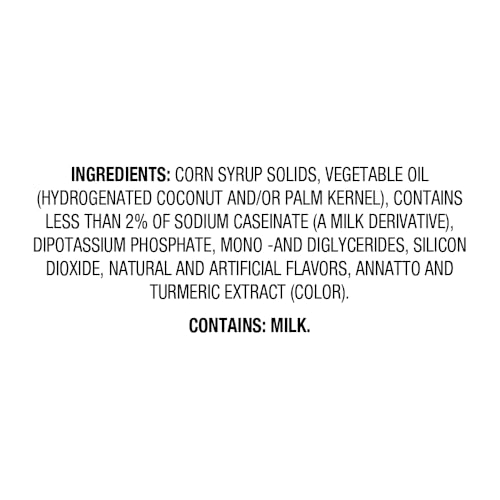 Amazon Saver, Powdered Non-Dairy Original Coffee Creamer, 16 Oz (Previously Happy Belly, Packaging May Vary)