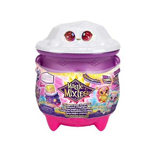Magic Mixies S2 Colour Surprise Magic Magic Cauldron