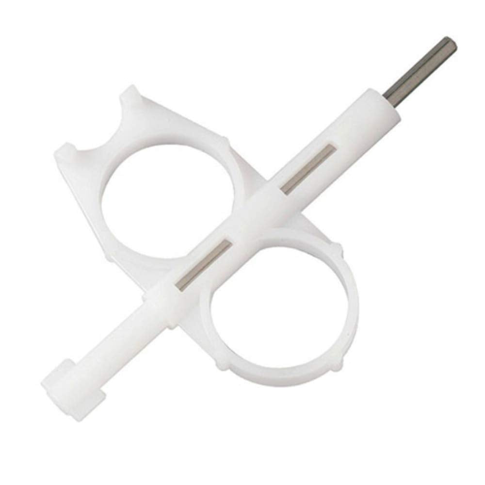 Hunter PGP Adjustment Tool