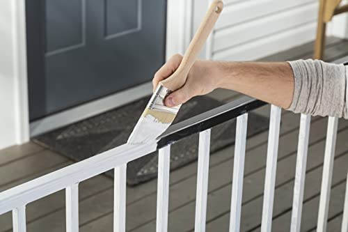 1 Quart Bulls Eye 1-2-3 Primer Sealer Stain Killer