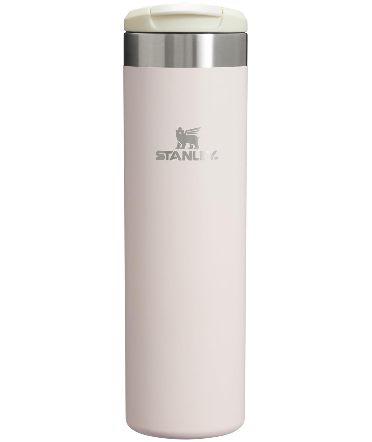 Stanley AeroLight Transit Bottle, Vacuum Insulated Tumbler for Coffee, Tea and Drinks with Ultra-Light Stainless Steel