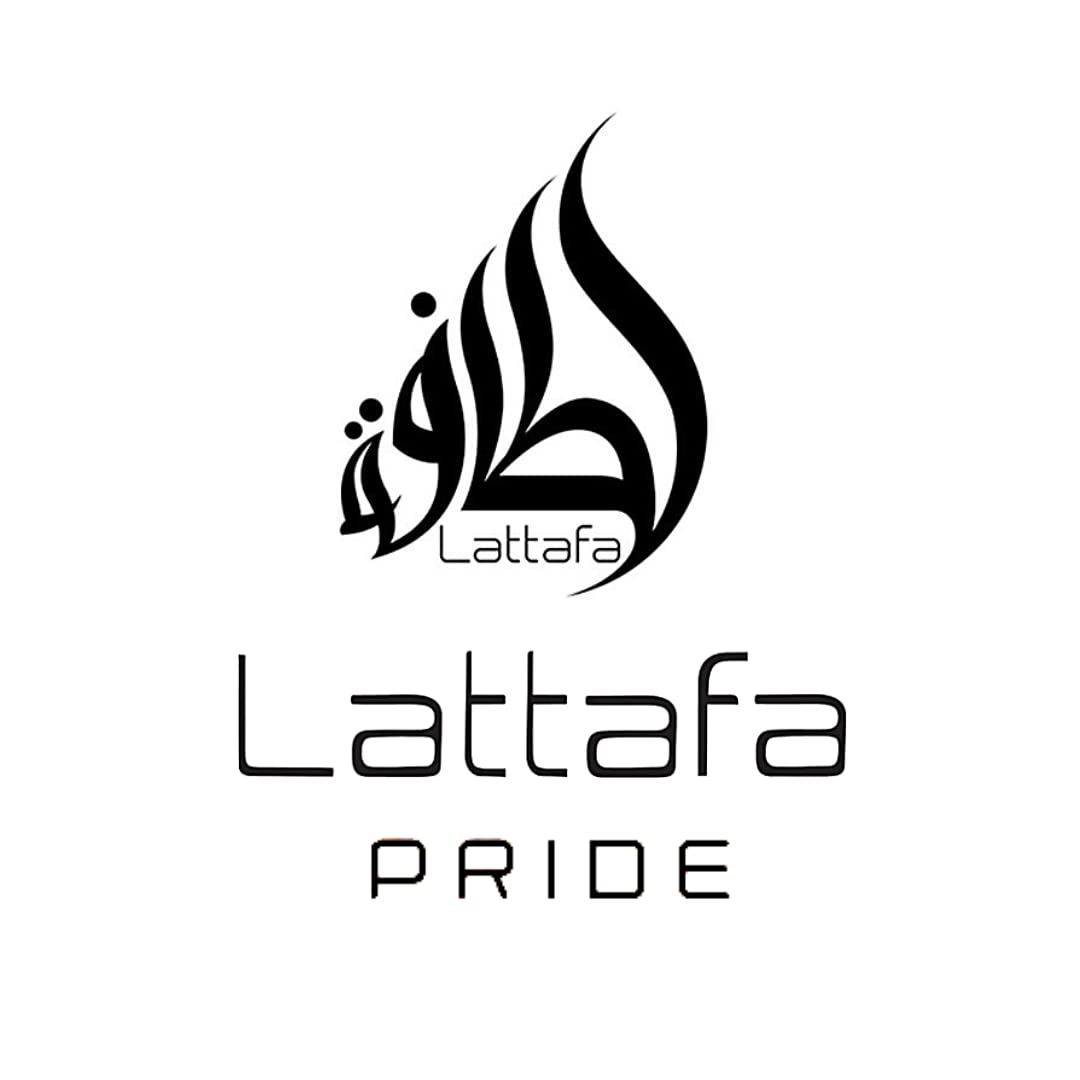 Lattafa Perfumes Tharwah Gold for Unisex Eau de Parfum Spray, 3.4 Ounce