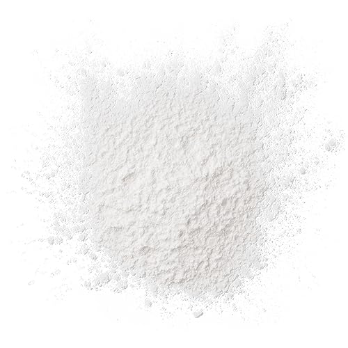 Burt's Bees Baby Dusting Powder, Talc Free and Hypoallergenic for Safe and Gentle Comfort, 100% Natural Origin, Pediatrician Tested, 7.5 Oz