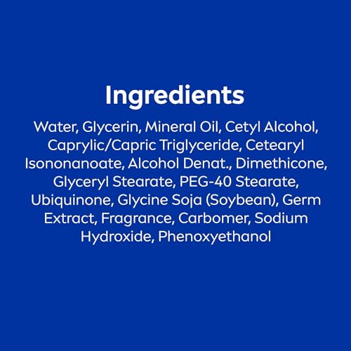 NIVEA Skin Firming & Toning Body Gel Cream with Q10, Hyaluronic Acid and Vitamin C, Clinically Tested Skin Firming & Toning Cream, 72-Hour Moisture, 6.7 Oz Tube