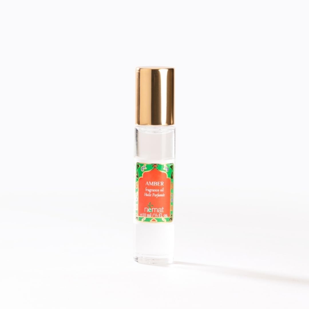 Nemat Amber Parfümöl, 10 ML