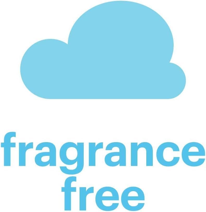 Babyganics Alcohol-Free Foaming Hand Sanitizer, Pump Bottle, Fragrance Free, 8.45 oz, 3 Pack
