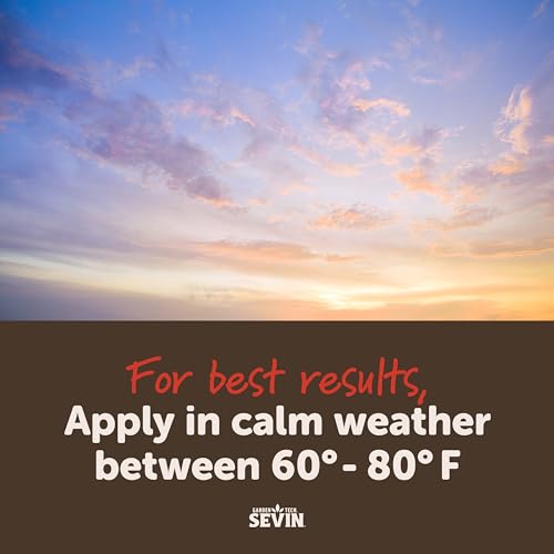 Sevin Insect Killer Dust 1 Pound