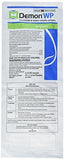 Syngenta - H-AP-2319890 - Demon WP Insecicide, 1 Envelope (9.5g) containing 4 (0.33 ounces) packets Clear white