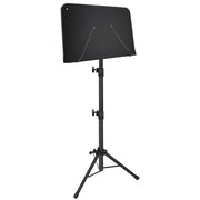 1/2/3 Pack Sheet Music Stand, Adjustable Music Stand for Sheet Music, Music Sheet Stand Portable Folding with Carry Bag for Guitar, Ukulele, Violin Players(1 Pack)