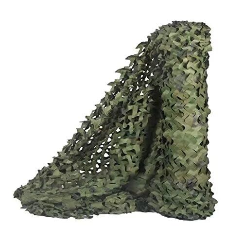 Sitong Tarnnetz auf Rolle für Jagd Militär Dekoration Sonnenschutz
