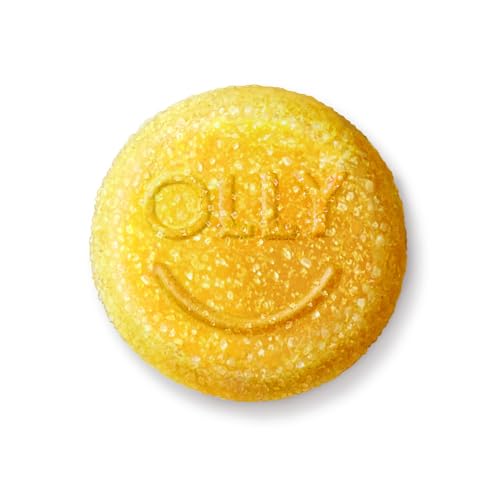 OLLY Probiotic Gummy, Immune and Digestive Support, 1 Billion CFUs, Chewable Probiotic Supplement, Mango, 25 Day Supply - 50 Count