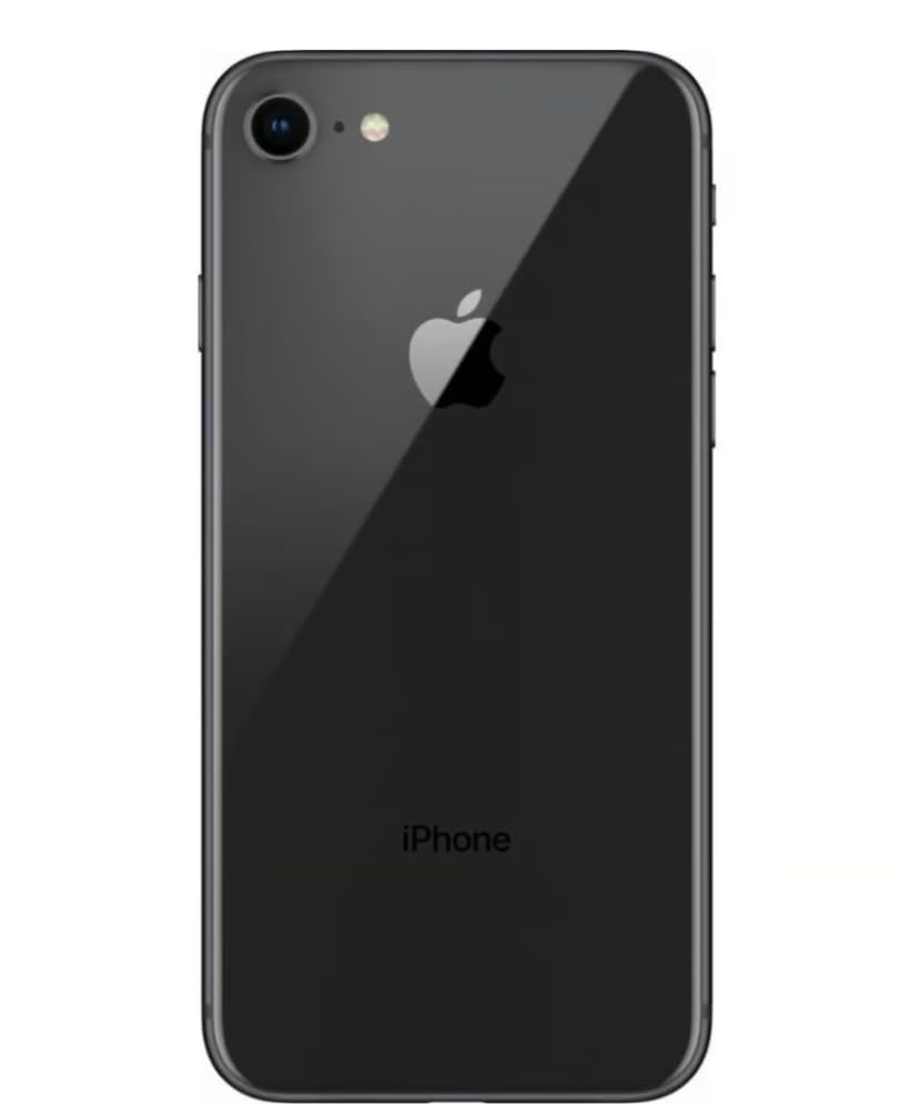 Apple iPhone 8 64GB Unlocked - Gray