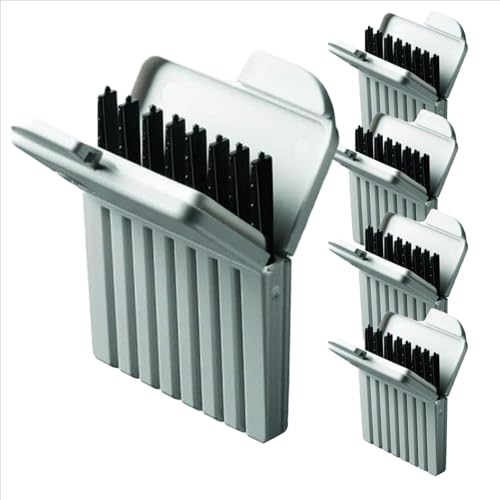 (5 Packs) Phonak Cerustop Filters