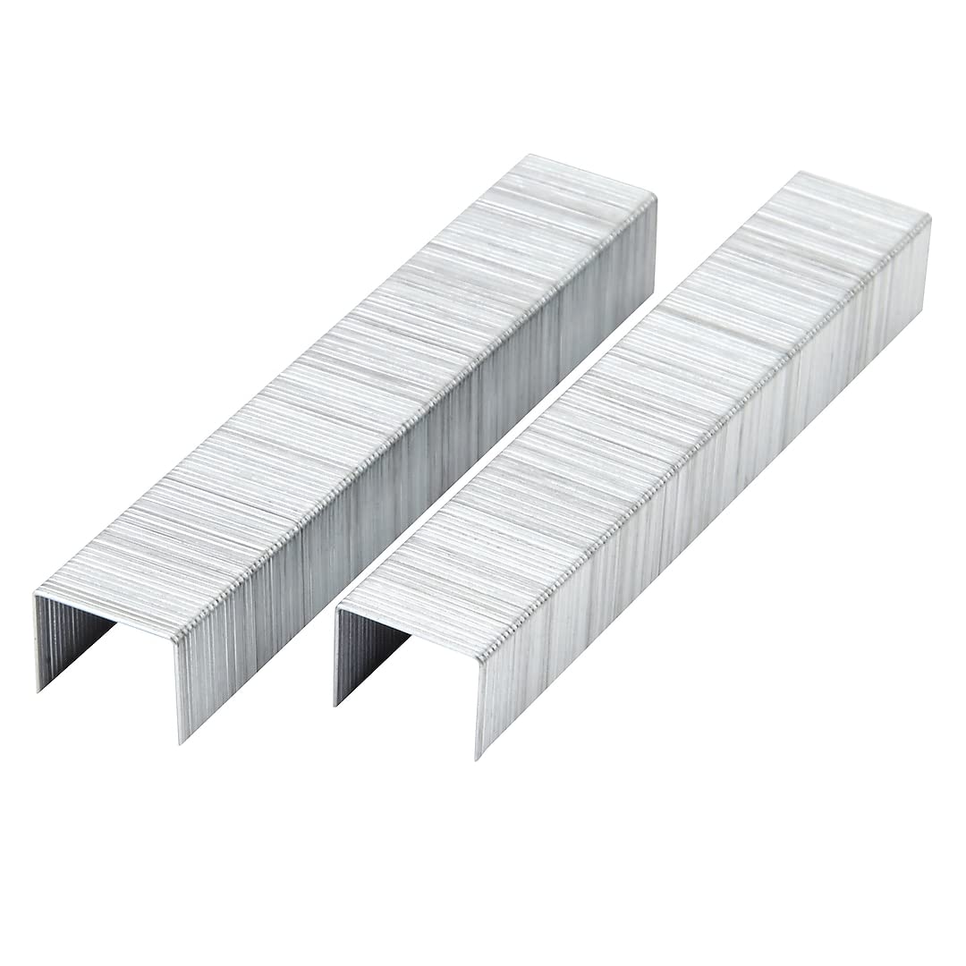 Swingline Staples, Premium High Capacity for Desktop Staplers, 3/8" Length, 125/Strip, 2500/Box, Jam Free, Optima (35550)