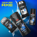 AXE Antiperspirant Deodorant for Men Phoenix 4PK 48H Sweat & Odor Protection for Long Lasting Freshness, Crushed Mint & Rosemary Men's Deodorant 2.7 oz