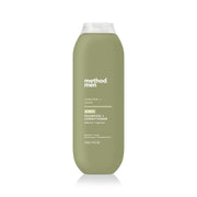 Method Men 2-in-1 Shampoo + Condtioner, Juniper + Sage, 14 Ounces