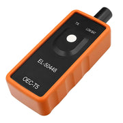 AICEL TPMS Relearn Tool for GM, EL-50448 Auto Tire Pressure Monitor Sensor Activation Reset Tool, Car Accessory for Tire Sensor Programming, OEC T5 Compatible with GM Series Vehicles