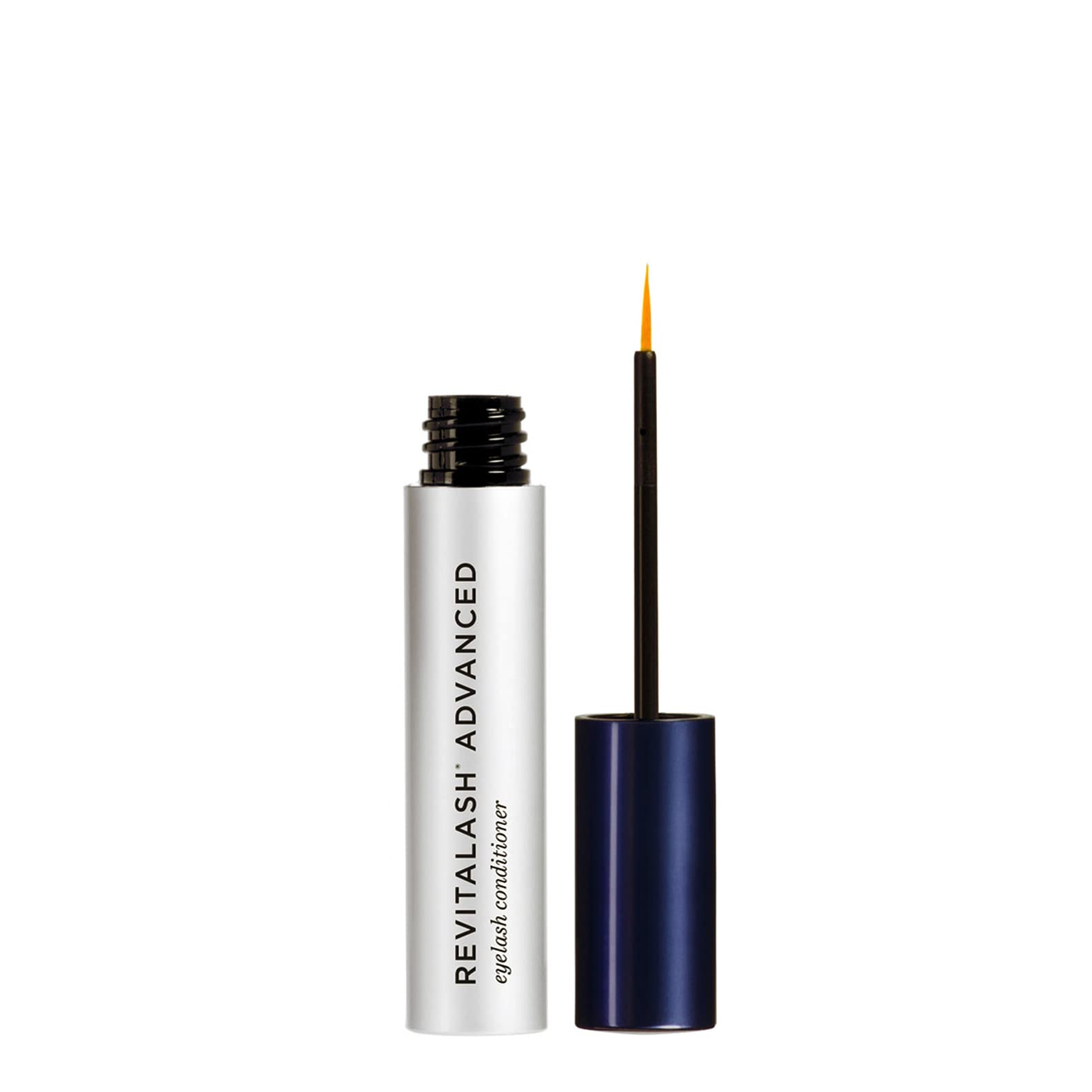 RevitaLash Cosmetics, RevitaLash Advanced Eyelash Conditioner 2.0 mL, Lash Enhancing Serum, Physician Developed & Cruelty-Free