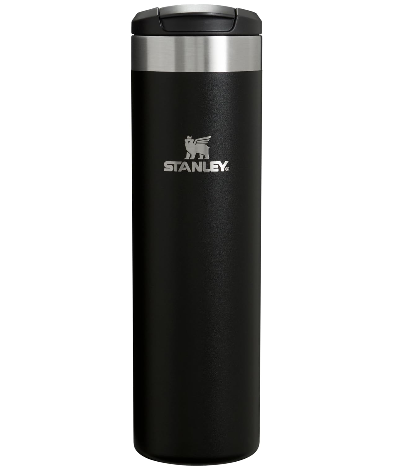 Stanley AeroLight Transit Bottle, Vacuum Insulated Tumbler for Coffee, Tea and Drinks with Ultra-Light Stainless Steel