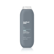 Method Men 2-in-1 Shampoo + Condtioner, Sea + Surf, 14 Ounces