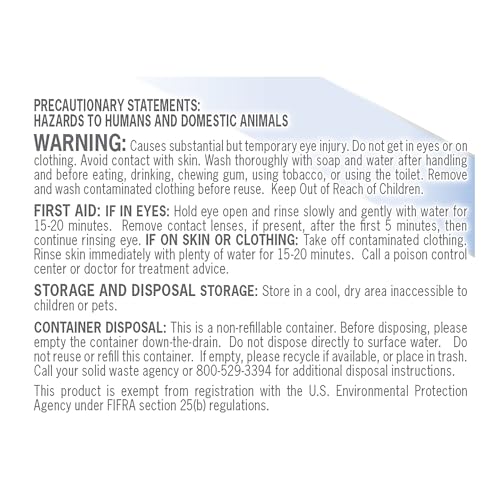 Raid Essentials Fruit Fly Trap for Indoors, Made with Essential Oils, Child and Pet Safe, 5.4 oz