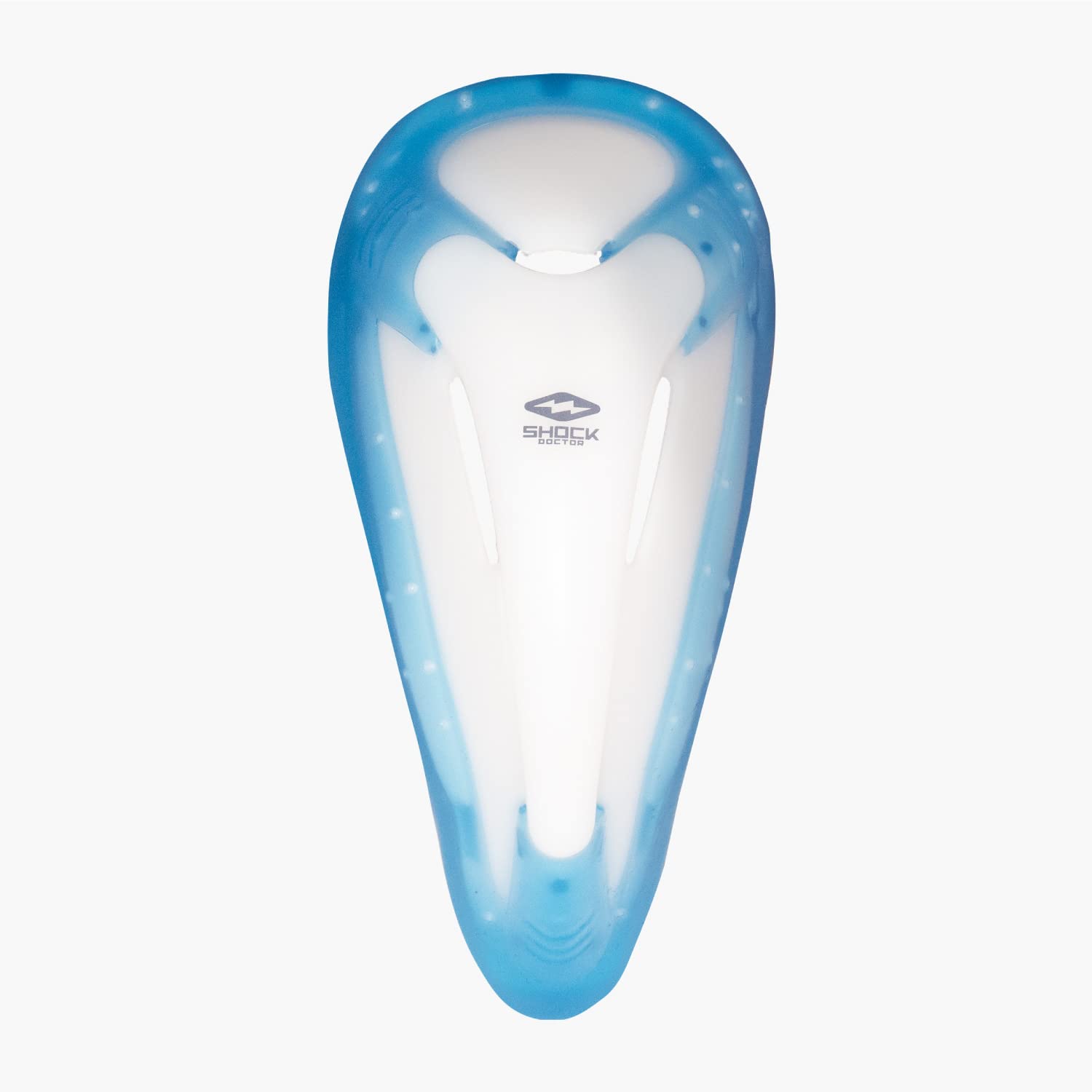 Shock Doctor BioFlex Athletic Cup, Vented Protection, Youth & Adult Sizes