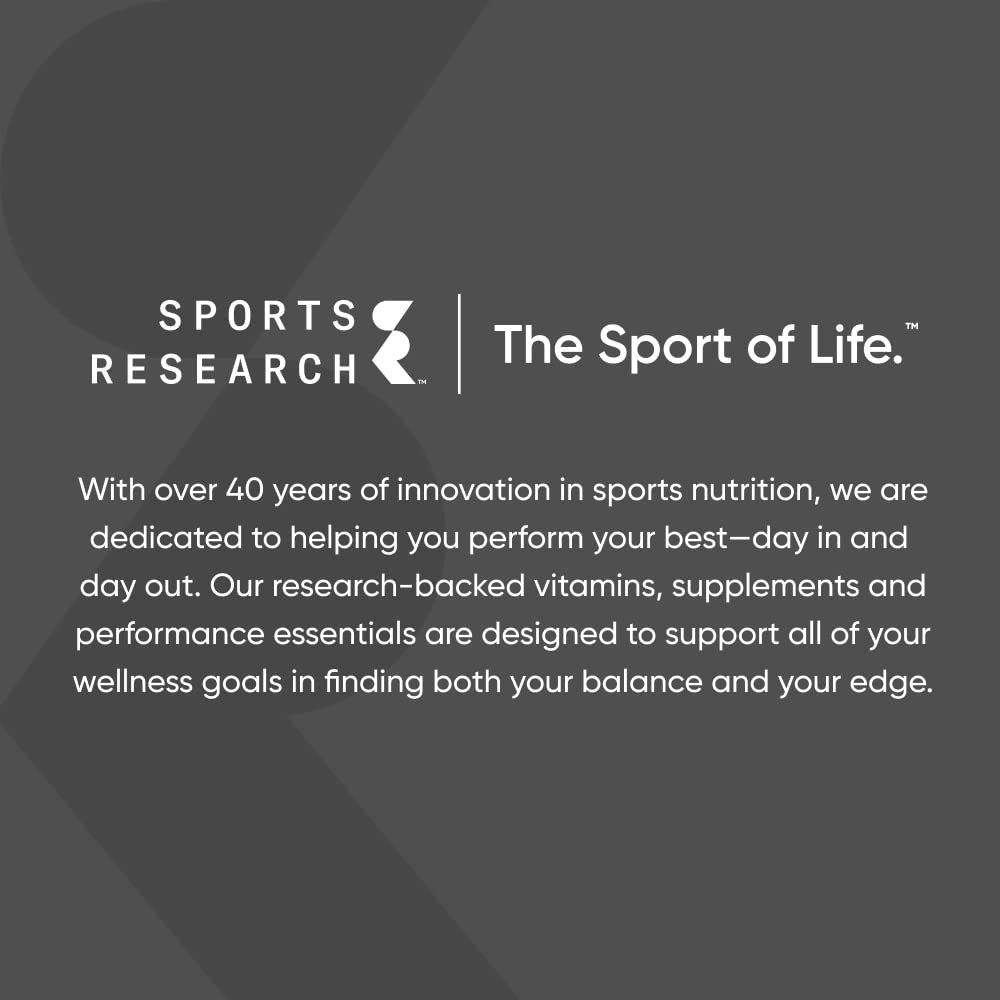 Sports Research خل التفاح بالفلفل الحار | مصنوع من خل التفاح العضوي المخمر - منتج غير معدل وراثيًا ومعتمد نباتيًا (120 كبسولة نباتية)