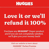 Huggies Size 6 Diapers, Little Movers Baby Diapers, Size 6 (35+ lbs), 96 Ct (2 Packs of 48)