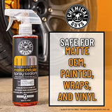 Chemical Guys SPI_995_16 Meticulous Matte Detailer and Spray Sealant for Crisp Satin & Matte Finishes, (Safe for OEM, Vinyl, & Painted Matte Surfaces) 16 fl oz